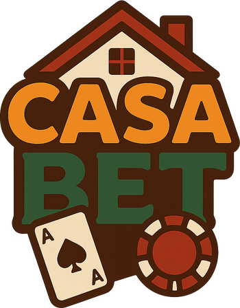 Casa Bet Logo